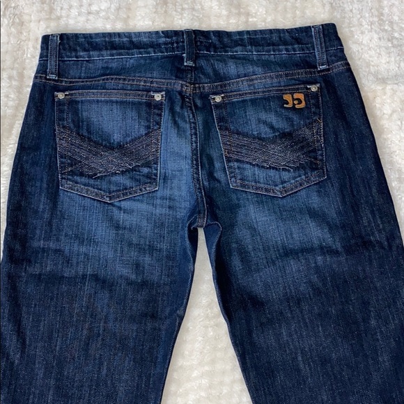 Joe's Jeans Denim - Joe’s Jeans